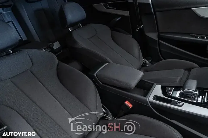 Audi A4 din 2021 cu 165.000 km - oferta AUD100445 - foto 4