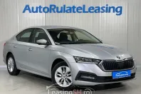 Skoda Octavia din 2020 cu 120.479 km - oferta SKO102191 - foto 14