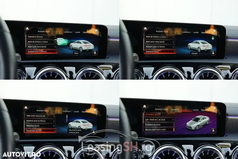 Mercedes-Benz 180 din 2021 cu 179.550 km - oferta MER102527 - foto 28