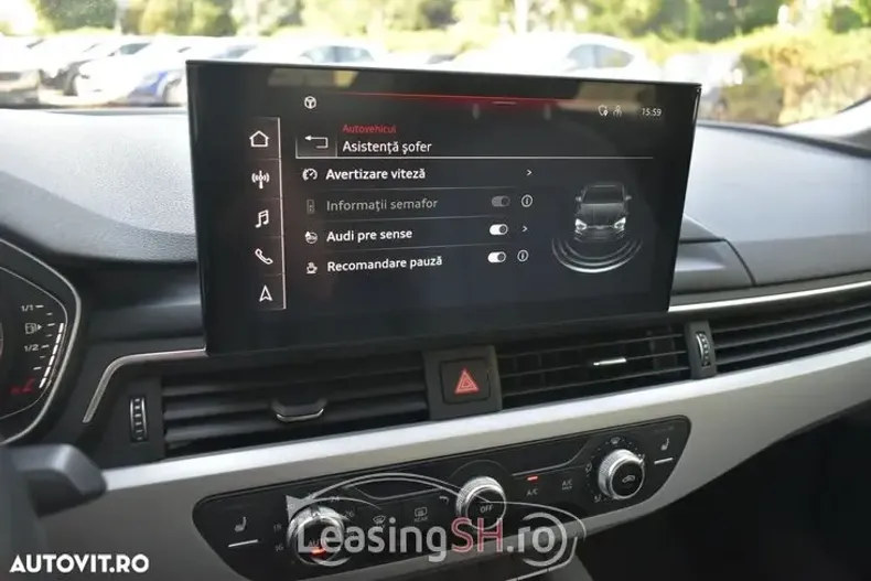 Audi A5 din 2020 cu 108.172 km - oferta AUD101764 - foto 19