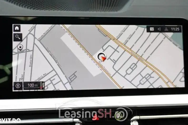 BMW 430i din 2022 cu 47.881 km - oferta BMW101134 - foto 14