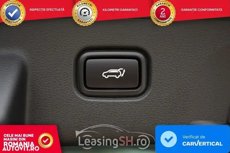 Kia Sportage din 2024 cu 11.500 km - oferta KIA103148 - foto 8