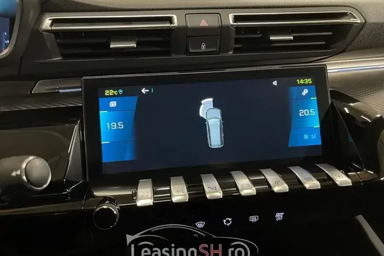 Peugeot 508 din 2021 cu 95.895 km - oferta PEU102990 - foto 19