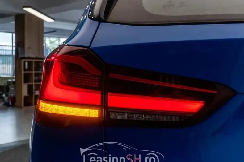 BMW X1 din 2021 cu 90.450 km - oferta BMW100992 - foto 20