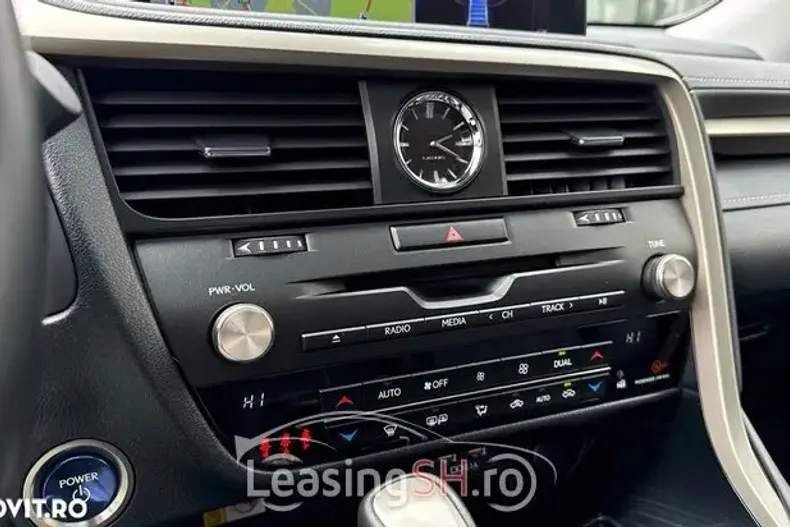 Lexus Seria RX din 2021 cu 55.875 km - oferta LEX100388 - foto 36
