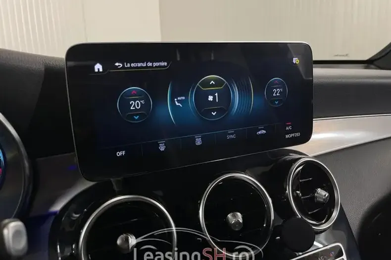 Mercedes-Benz 220 din 2021 cu 132.880 km - oferta MER102980 - foto 20