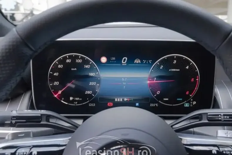 Mercedes-Benz 300 din 2024 cu 14.500 km - oferta MER99486 - foto 8