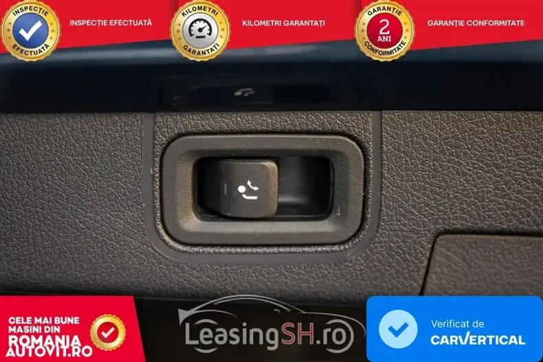 Mercedes-Benz 200 din 2022 cu 37.000 km - oferta MER102155 - foto 25
