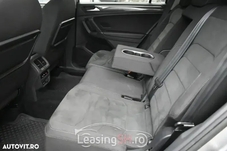 Volkswagen Tiguan din 2019 cu 138.689 km - oferta VOL103213 - foto 18