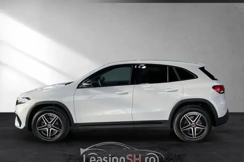 Mercedes-Benz EQA din 2023 cu 12.170 km - oferta MER99540 - foto 2