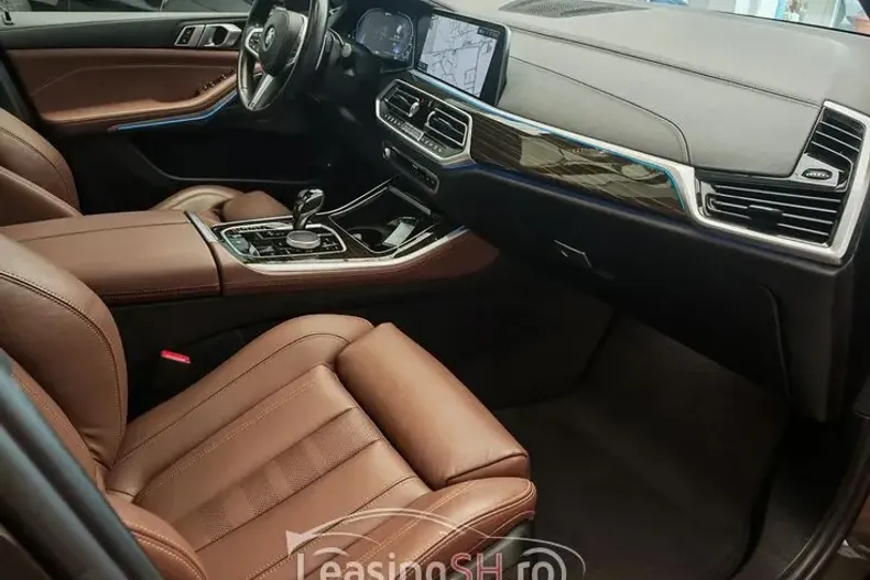 BMW X5 din 2021 cu 77.000 km - oferta BMW102649 - foto 35