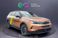 Opel Grandland din 2025 cu 3.092 km - oferta OPE95602 - foto 5