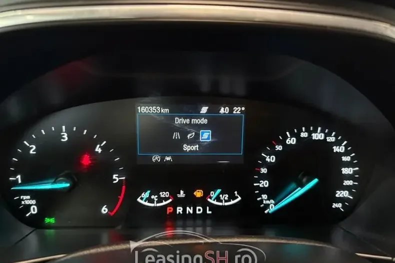 Ford Focus din 2021 cu 159.000 km - oferta FOR102077 - foto 14