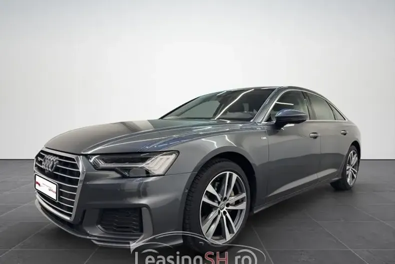 Audi A6 din 2019 cu 75.436 km - oferta AUD102329 - foto 1