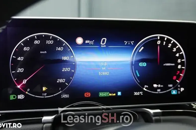 Mercedes-Benz 580 din 2022 cu 52.882 km - oferta MER101731 - foto 3