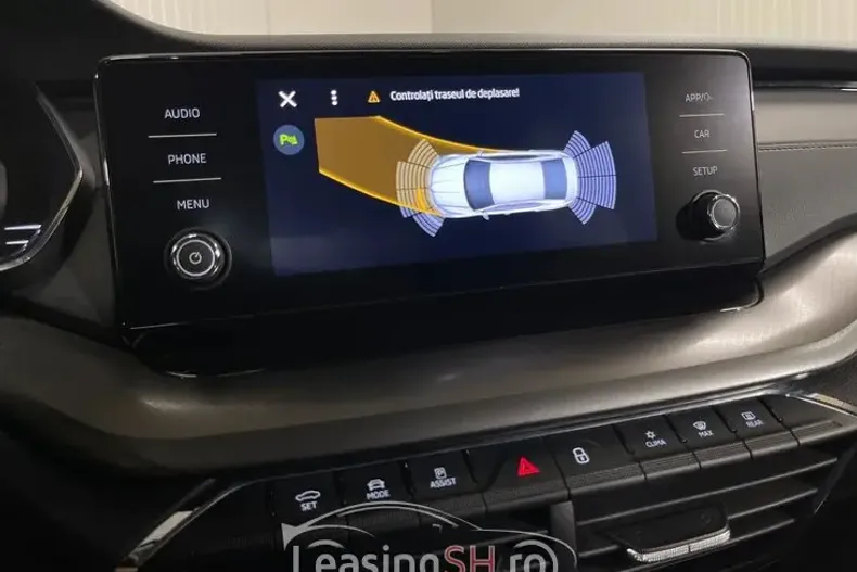 Skoda Octavia din 2020 cu 120.479 km - oferta SKO102191 - foto 11