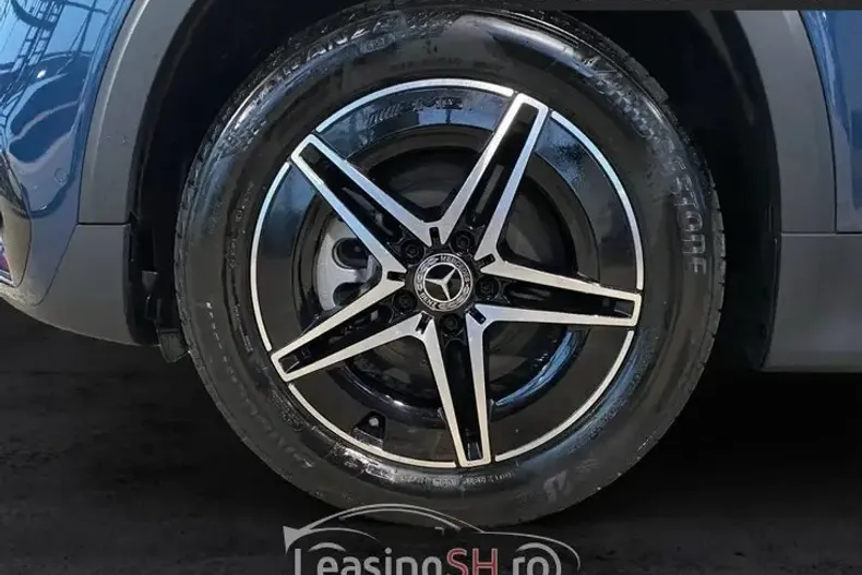 Mercedes-Benz EQB din 2023 cu 9.080 km - oferta MER99550 - foto 7