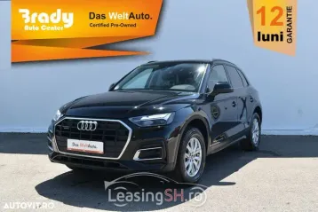 Audi Q5 din 2021 - oferta AUD101498