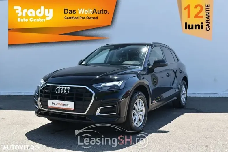 Audi Q5 din 2021 cu 128.360 km - oferta AUD101498 - foto 1