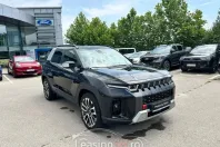 Ssangyong Torres din 2023 cu 12.100 km - oferta SSA100370 - foto 3