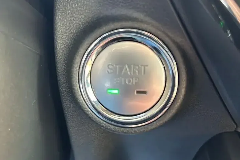 MG MG3 din 2024 cu 1.500 km - oferta MG0101561 - foto 18