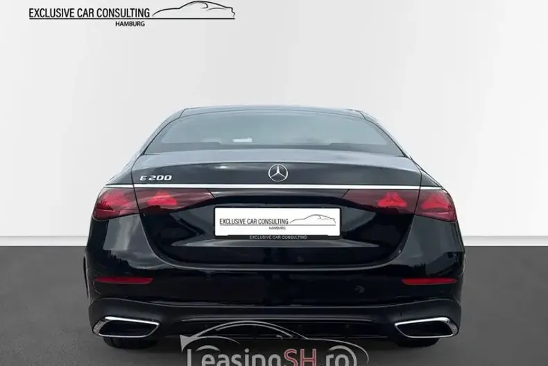 Mercedes-Benz 200 din 2024 cu 16.500 km - oferta MER99772 - foto 8