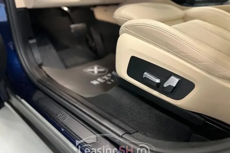 BMW X3 din 2022 cu 147.900 km - oferta BMW101164 - foto 10