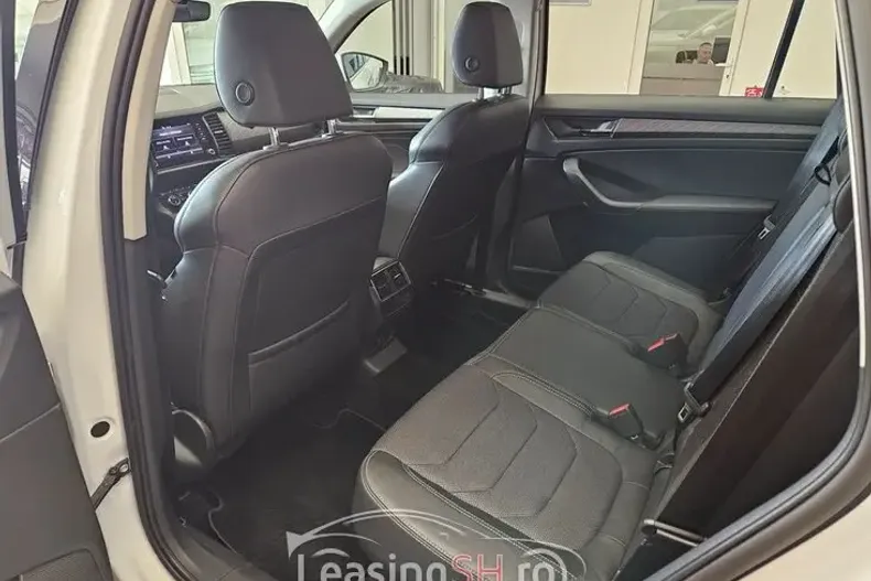 Skoda Kodiaq din 2022 cu 73.439 km - oferta SKO100261 - foto 9