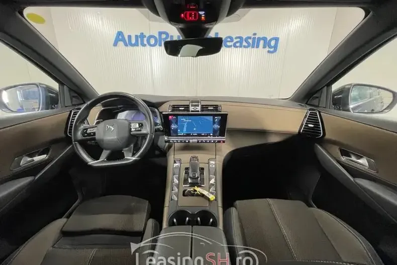 DS Automobiles DS 7 Crossback din 2020 cu 170.265 km - oferta DSA101663 - foto 9