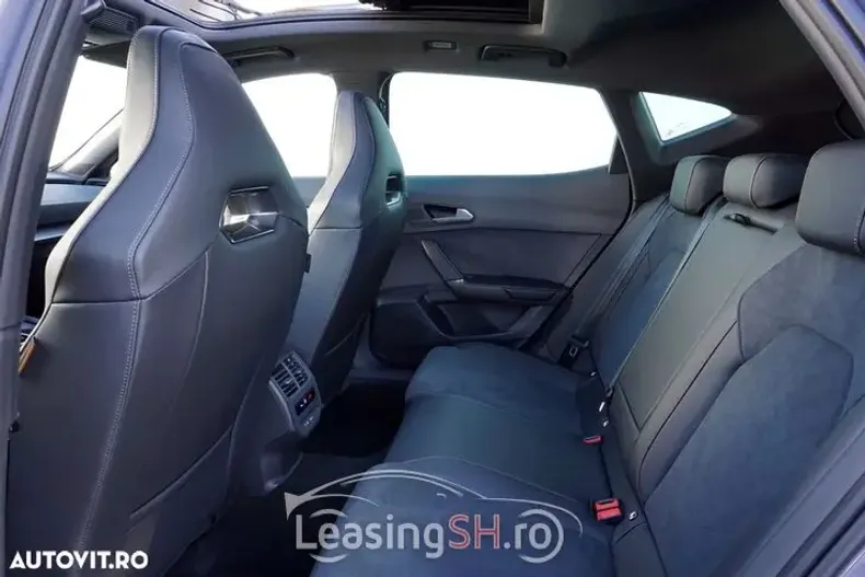 Cupra Formentor din 2025 cu 5.000 km - oferta CUP103113 - foto 14