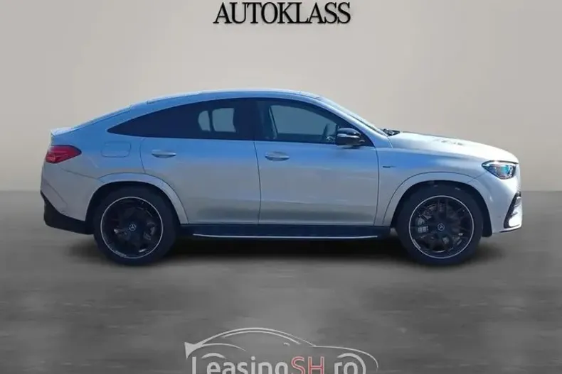 Mercedes-Benz Coupe din 2023 cu 4.397 km - oferta MER102736 - foto 14