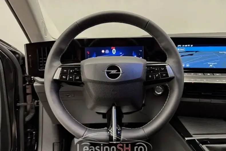 Opel Astra din 2024 cu 32.000 km - oferta OPE101169 - foto 6