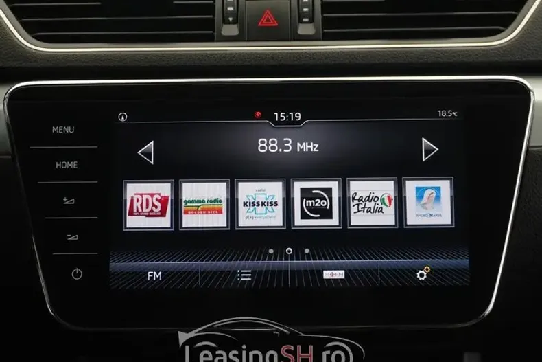 Skoda Superb din 2019 cu 167.200 km - oferta SKO102087 - foto 11