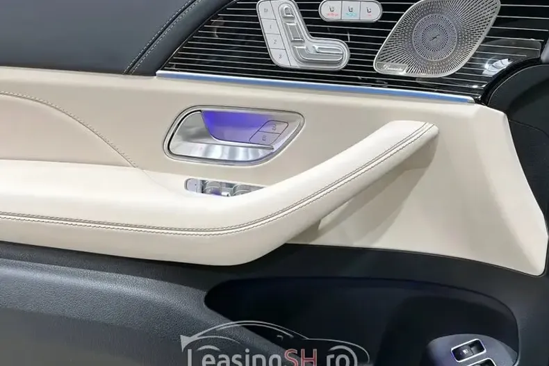 Mercedes-Benz 53 AMG din 2025 cu 14.500 km - oferta MER99928 - foto 12