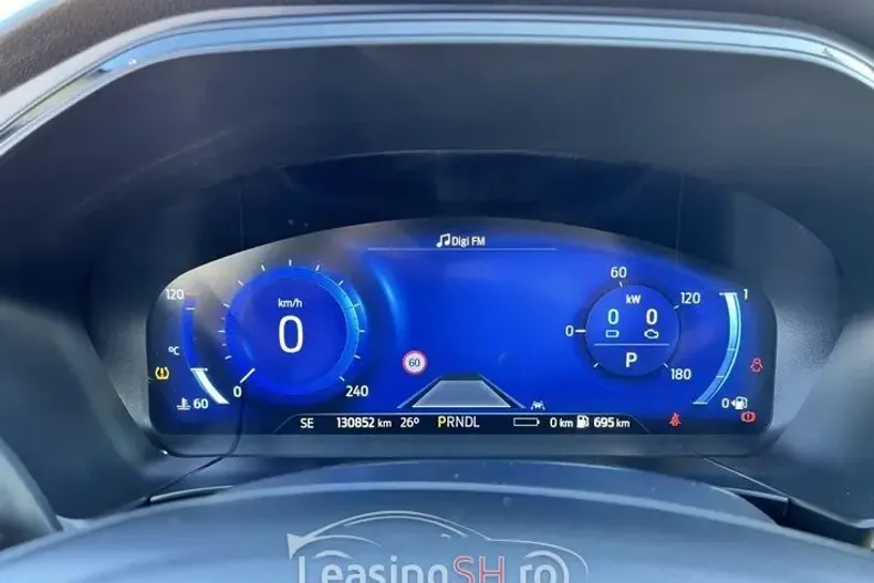 Ford Kuga din 2020 cu 130.851 km - oferta FOR102859 - foto 2