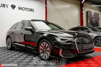 Audi A6 din 2019 cu 137.000 km - oferta AUD102783 - foto 34