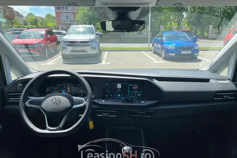 Volkswagen Caddy din 2025 cu 1 km - oferta VOL94953 - foto 11