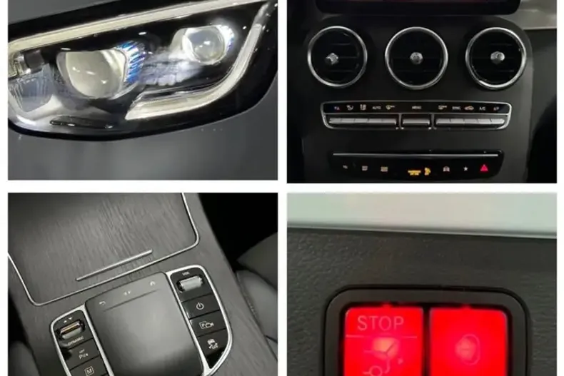 Mercedes-Benz 220 din 2020 cu 77.400 km - oferta MER98691 - foto 14