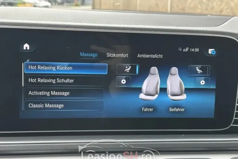 Mercedes-Benz 350 din 2022 cu 109.000 km - oferta MER99058 - foto 20