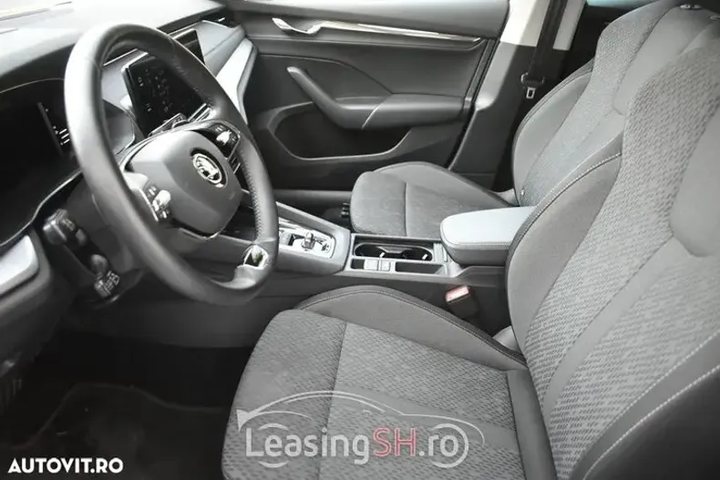 Skoda Octavia din 2022 cu 118.301 km - oferta SKO102493 - foto 24