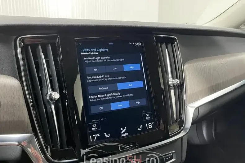 Volvo V90 din 2021 cu 103.132 km - oferta VOL101908 - foto 7