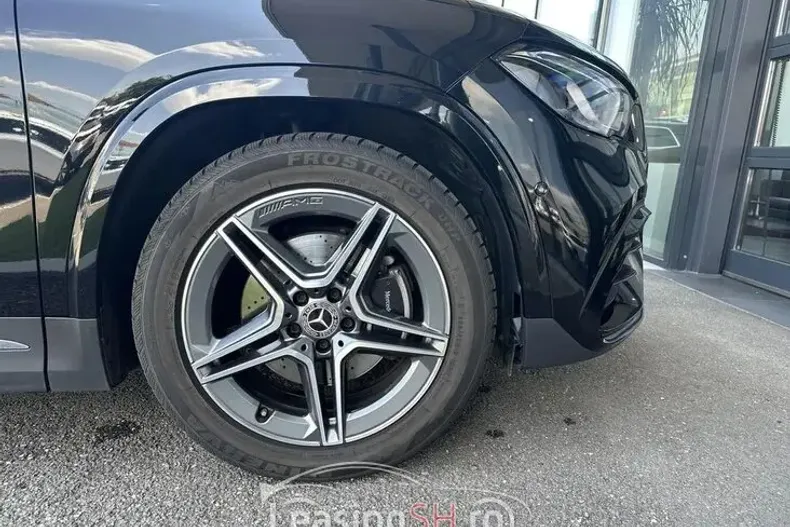 Mercedes-Benz 200 din 2024 cu 31.625 km - oferta MER103281 - foto 19