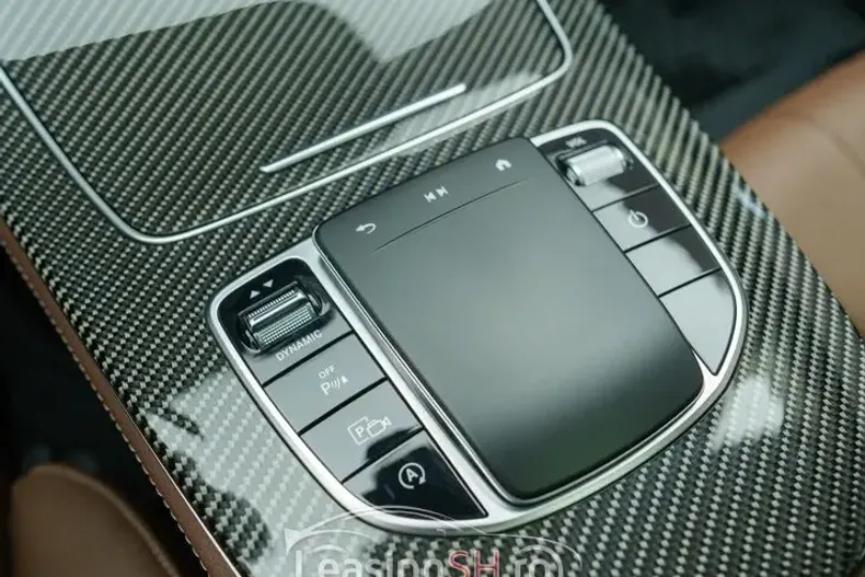 Mercedes-Benz 220 din 2020 cu 36.886 km - oferta MER96364 - foto 19