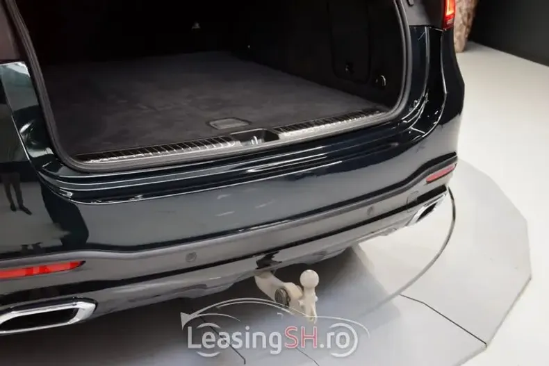 Mercedes-Benz 400 din 2021 cu 61.500 km - oferta MER97393 - foto 9