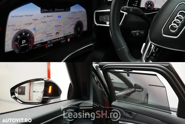 Audi A6 din 2019 cu 137.000 km - oferta AUD102783 - foto 28