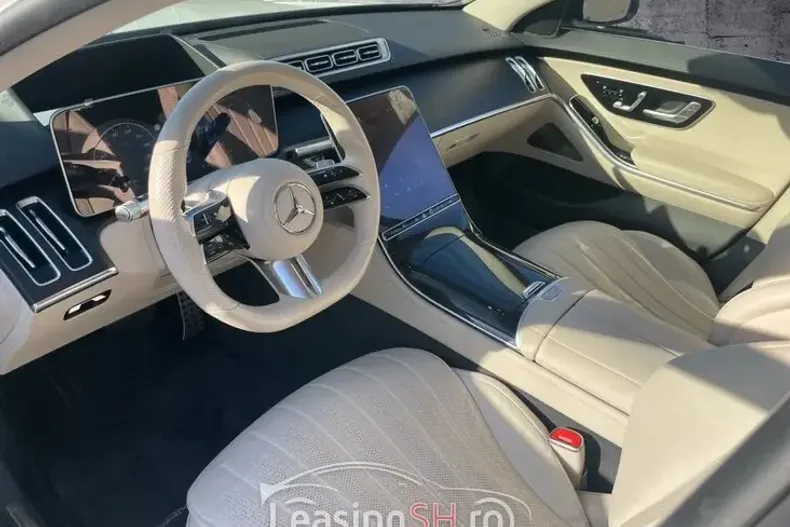 Mercedes-Benz 580 din 2022 cu 41.498 km - oferta MER97041 - foto 11