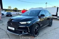 DS Automobiles DS 7 Crossback din 2020 cu 112.000 km - oferta DSA102165 - foto 30