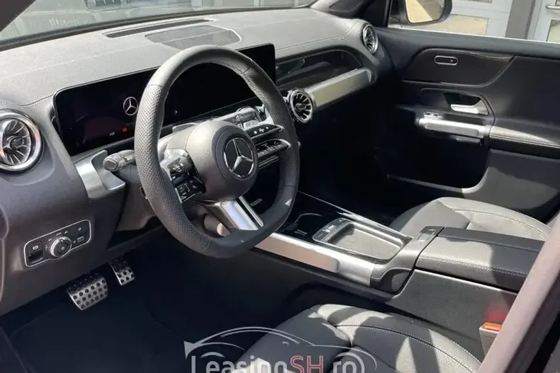 Mercedes-Benz 200 din 2024 cu 20.000 km - oferta MER98160 - foto 7