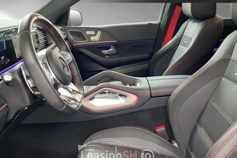 Mercedes-Benz 53 AMG din 2020 cu 22.598 km - oferta MER97481 - foto 3