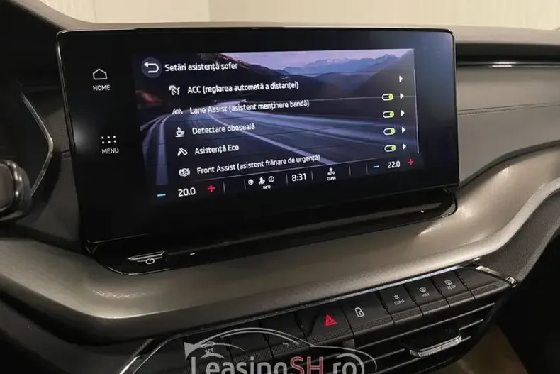 Skoda Octavia din 2022 cu 119.172 km - oferta SKO102192 - foto 13